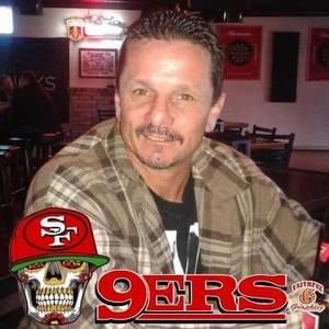 Meet your Posher, Sean patrick